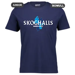 392942103101 STADIUM J Team Core Tee 392942103101 STADIUM J Team Core Tee Standard Small1x1