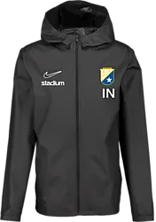 402374101101 NIKE Acd25 Rain Jkt 402374101101 NIKE Acd25 Rain Jkt Standard Small1x1