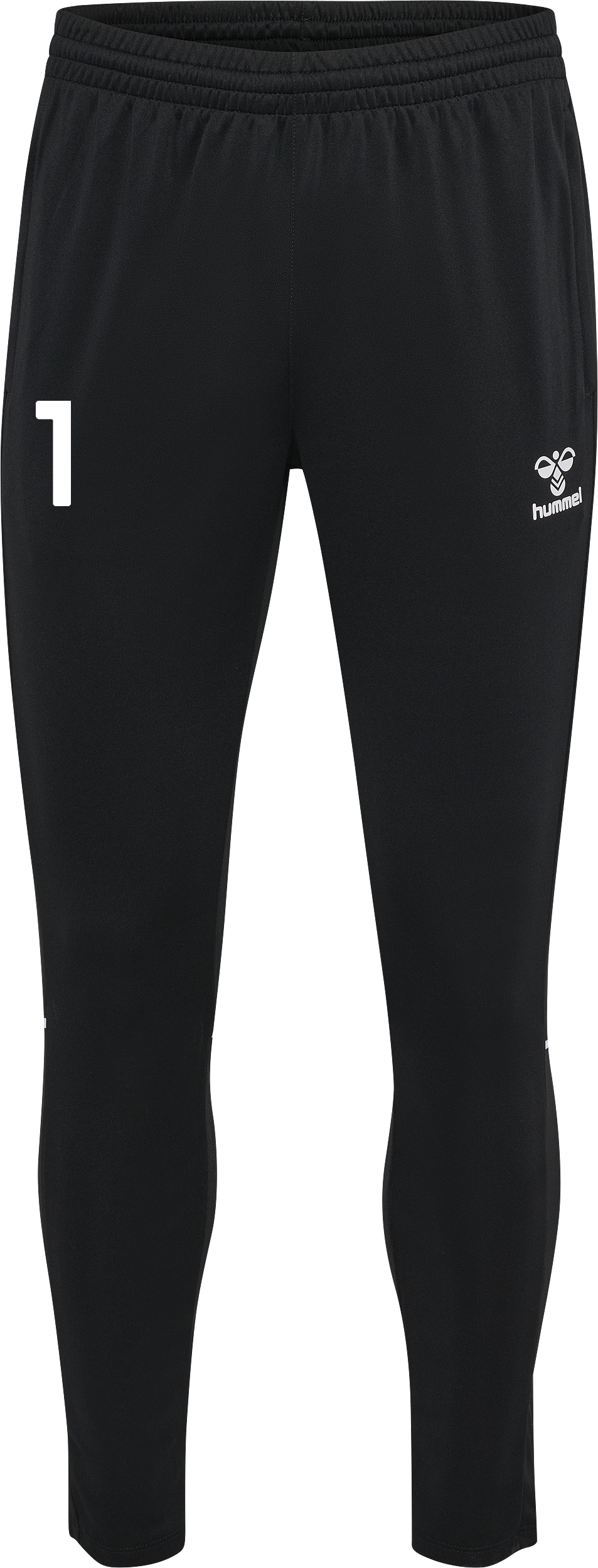 
HUMMEL, 
HMLCORE 2.0 TRAINING PANTS, 
Detail 1
