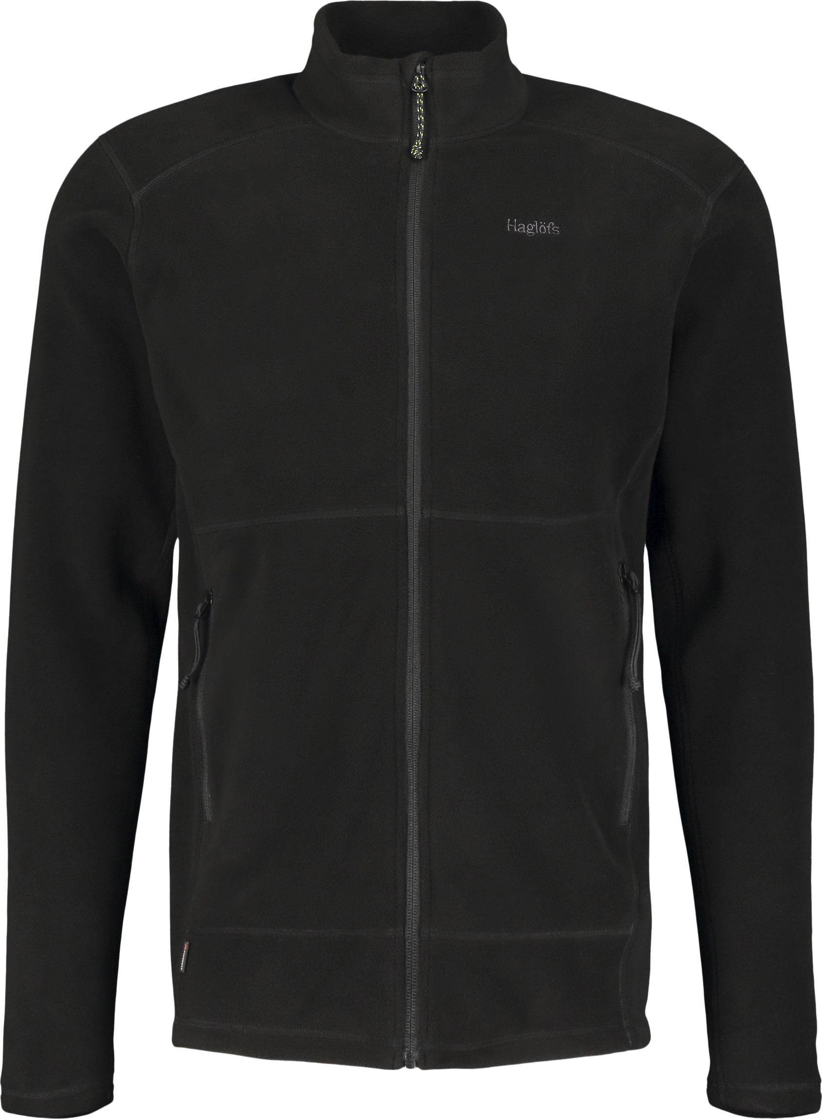 
HAGL&Ouml;FS, 
M BUTEO MID II JACKET, 
Detail 1
