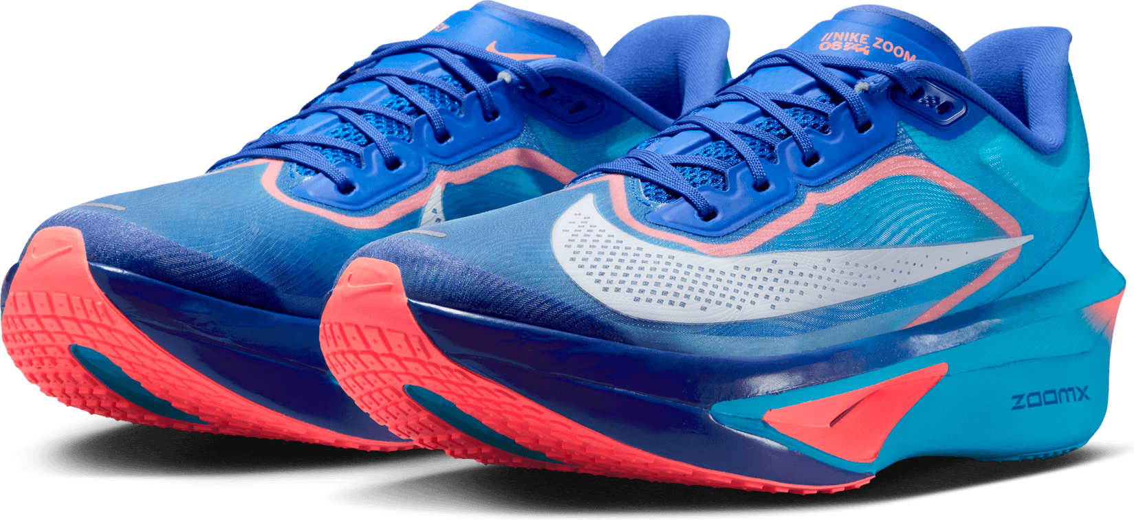 NIKE, M Zoom Fly 6