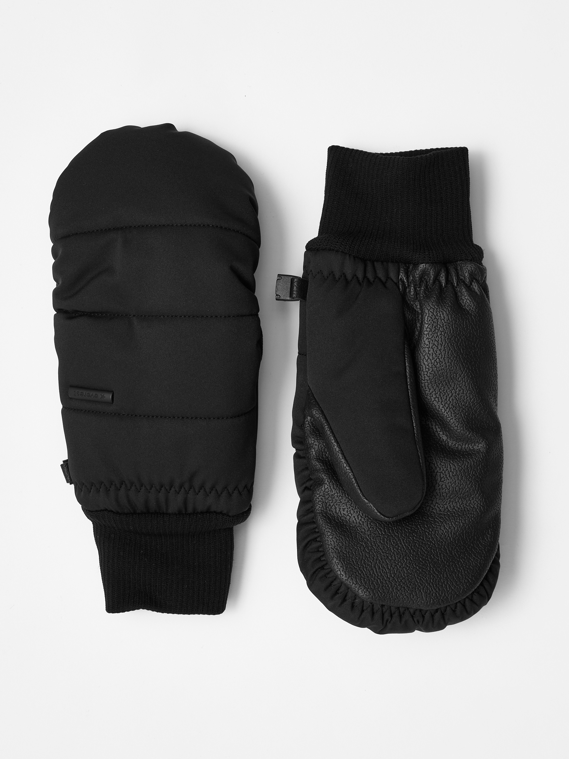 
EVEREST, 
J Kabru Mitten, 
Detail 1
