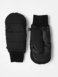 J Kabru Mitten - Black Model01 Small1x1