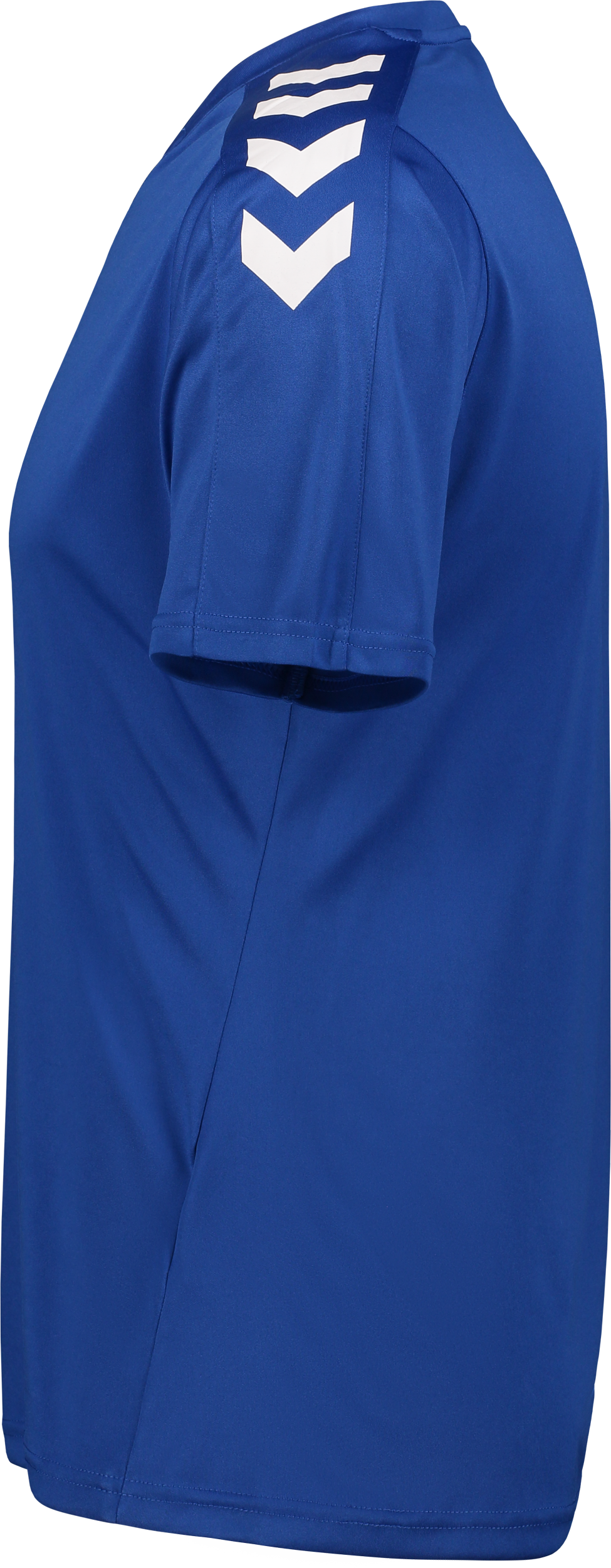 HUMMEL, Core Xk Poly Jsy Ss