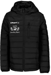 279704105101 CRAFT Isolate Jkt Jr 279704105101 CRAFT Isolate Jkt Jr Standard Small1x1