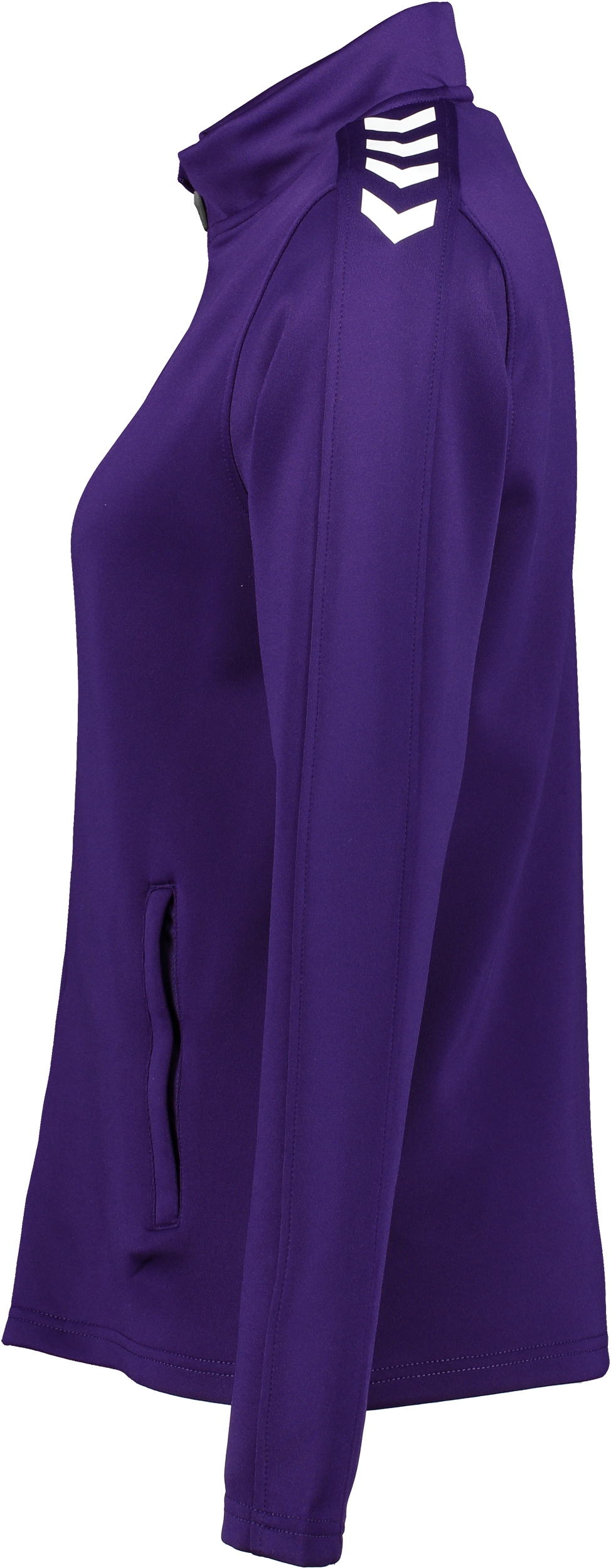 HUMMEL, Core Xk Poly Zip Sweat W