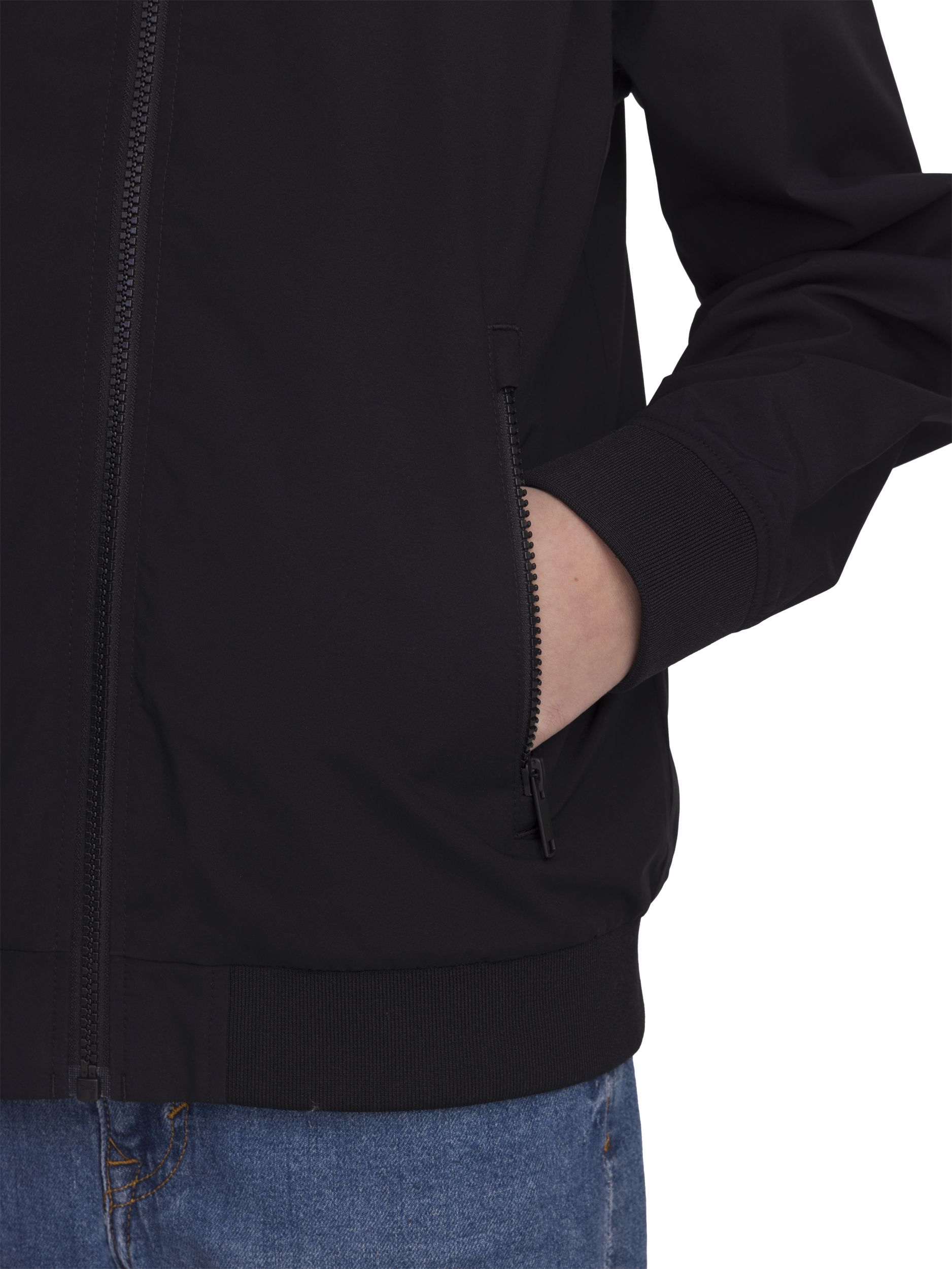 EVEREST, J Nebo Bomber Jacket