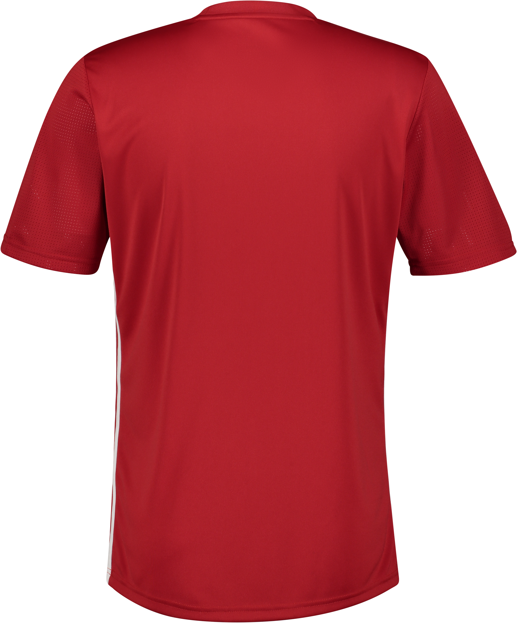 ADIDAS, Tabela 23 Jsy