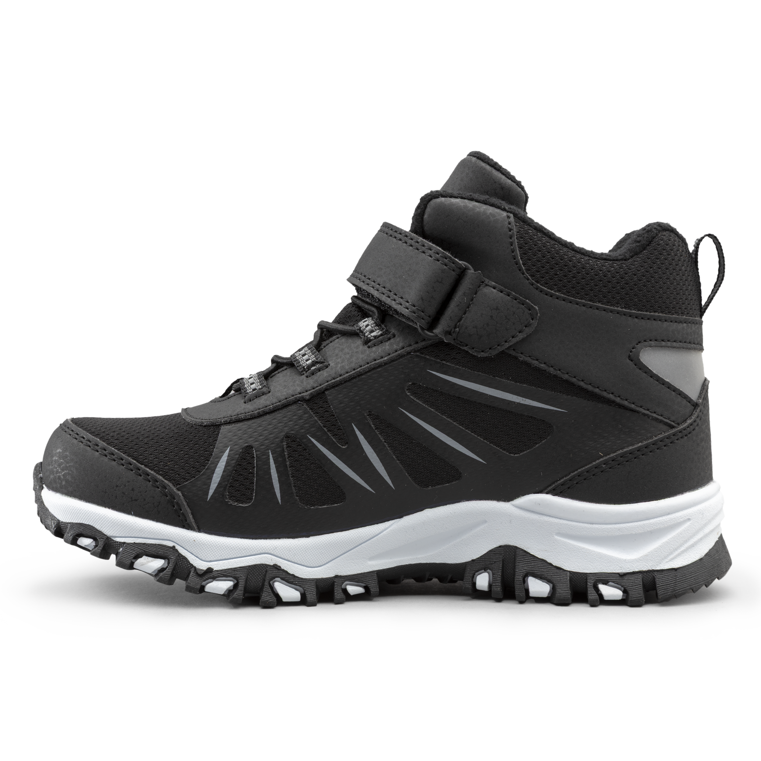 SPRAYWAY, Hiker Mid Ii Jr