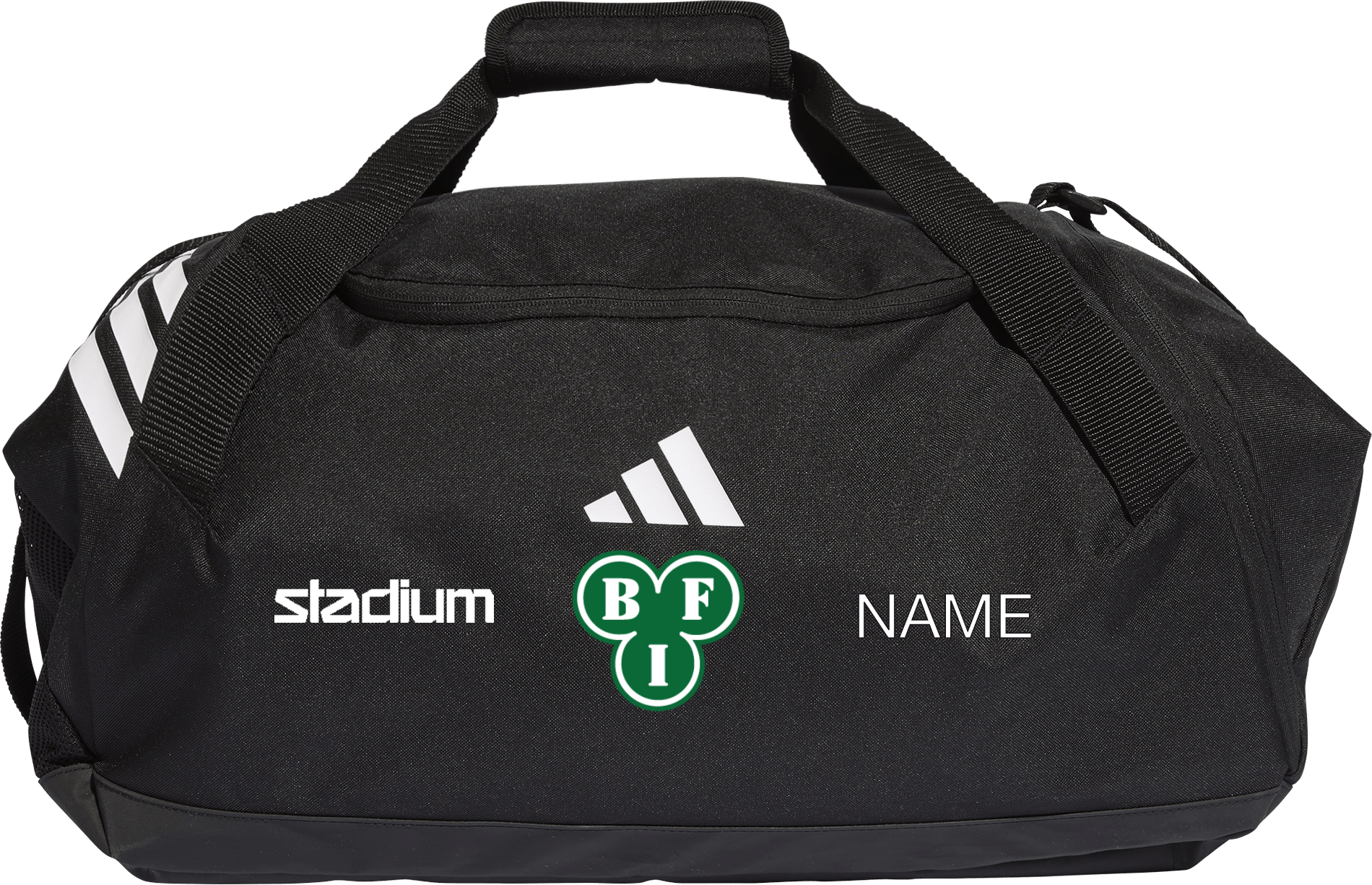 
ADIDAS, 
TIRO DUFFLE M, 
Detail 1
