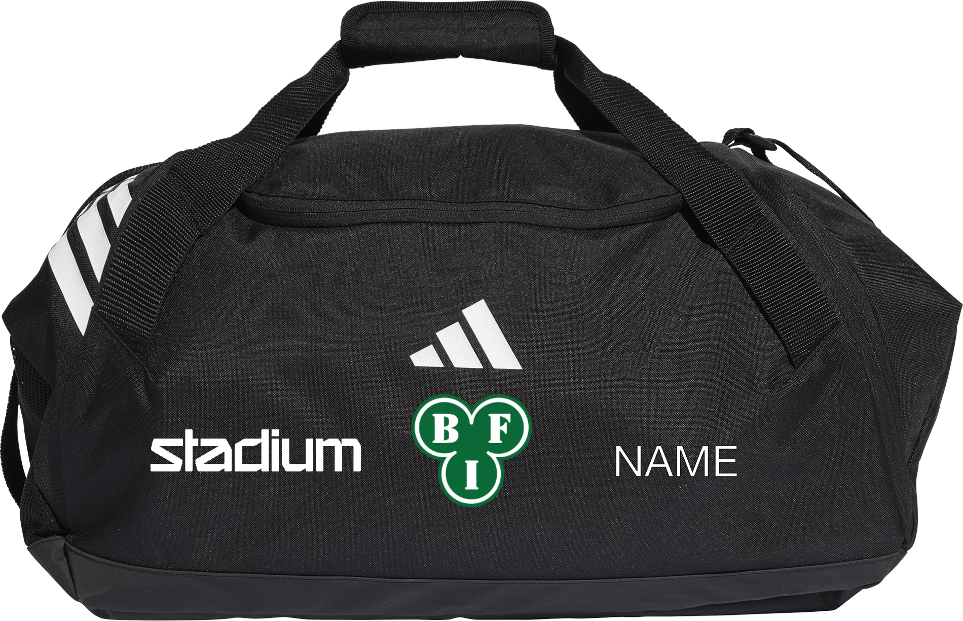 
ADIDAS, 
TIRO DUFFLE M, 
Detail 1
