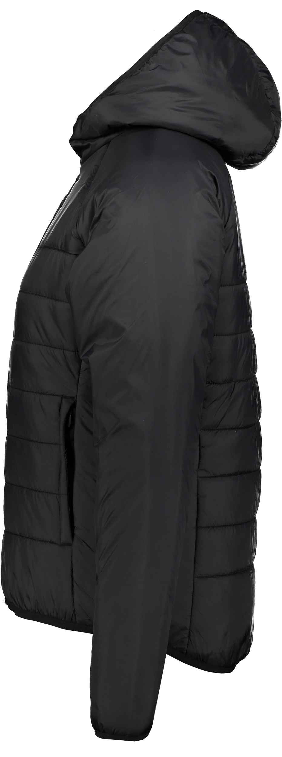 HUMMEL, Go Quilted Hood Jacket W