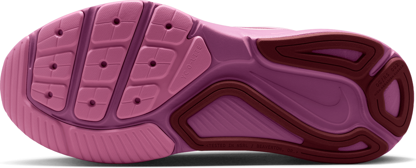NIKE, W Structure 26