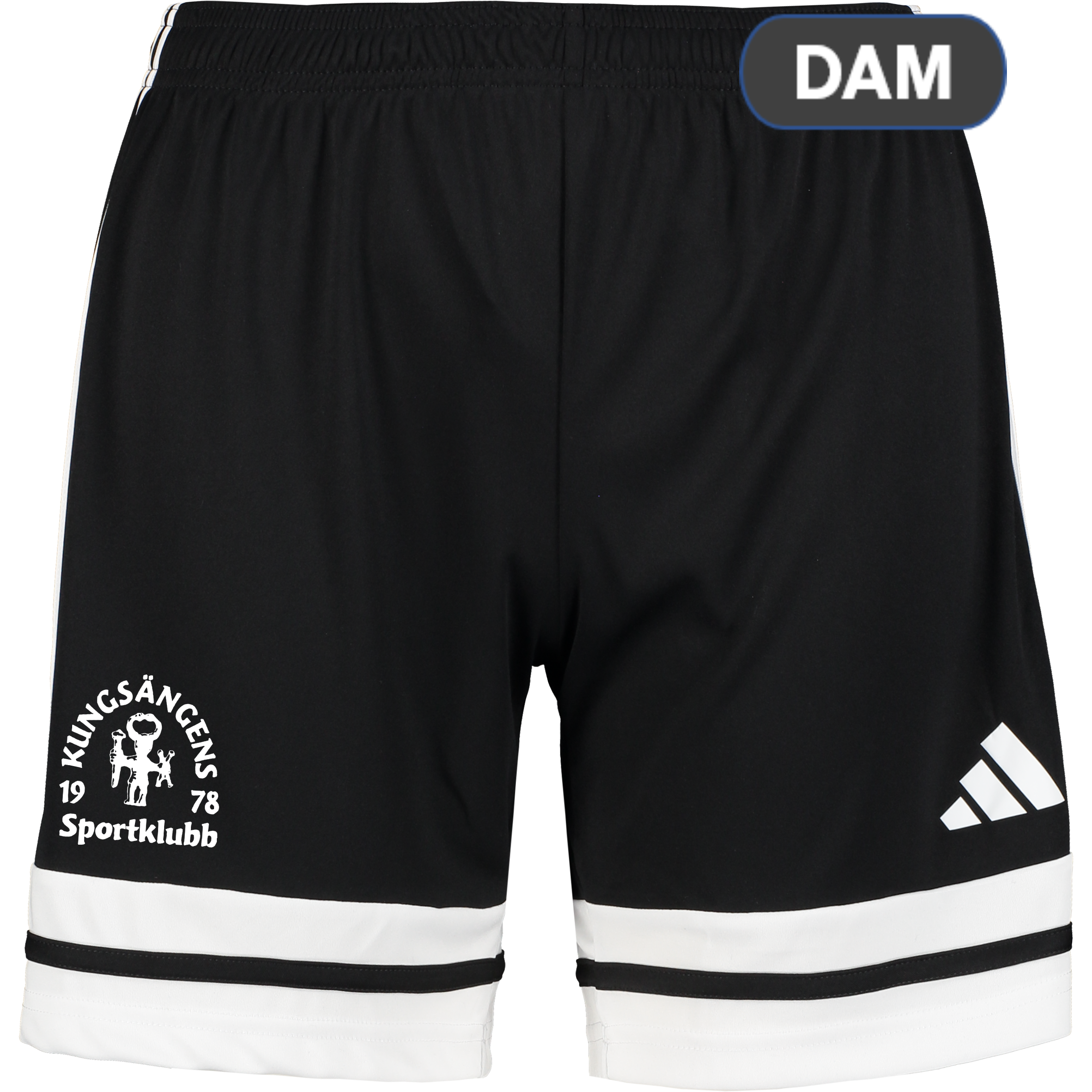 
ADIDAS, 
Squad25 Sho W, 
Detail 1
