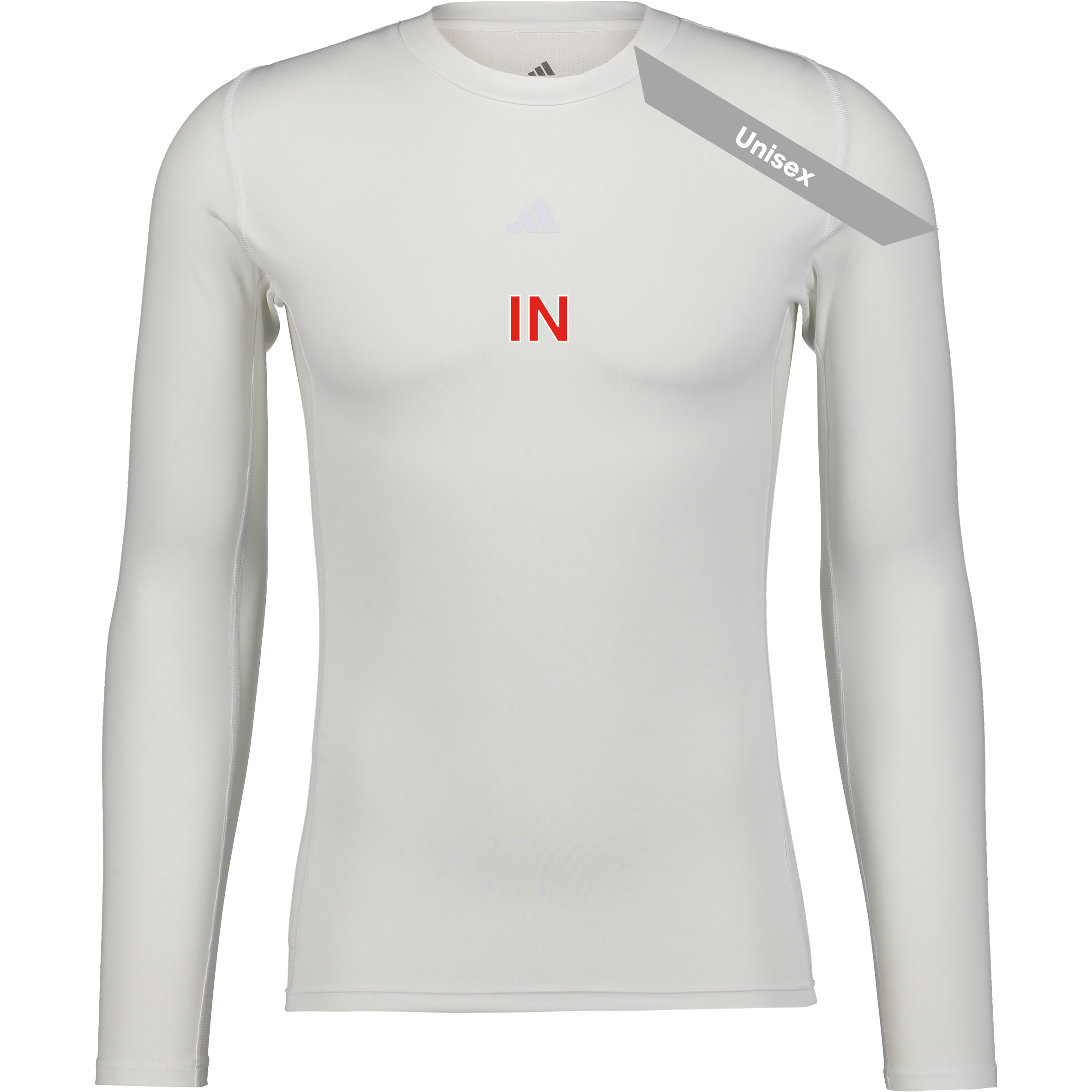 
ADIDAS, 
Tf Ls Tee, 
Detail 1
