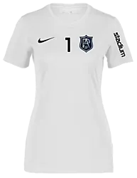299009102101 NIKE Park VII SS Jsy W 299009102101 NIKE Park VII SS Jsy W Standard Small1x1