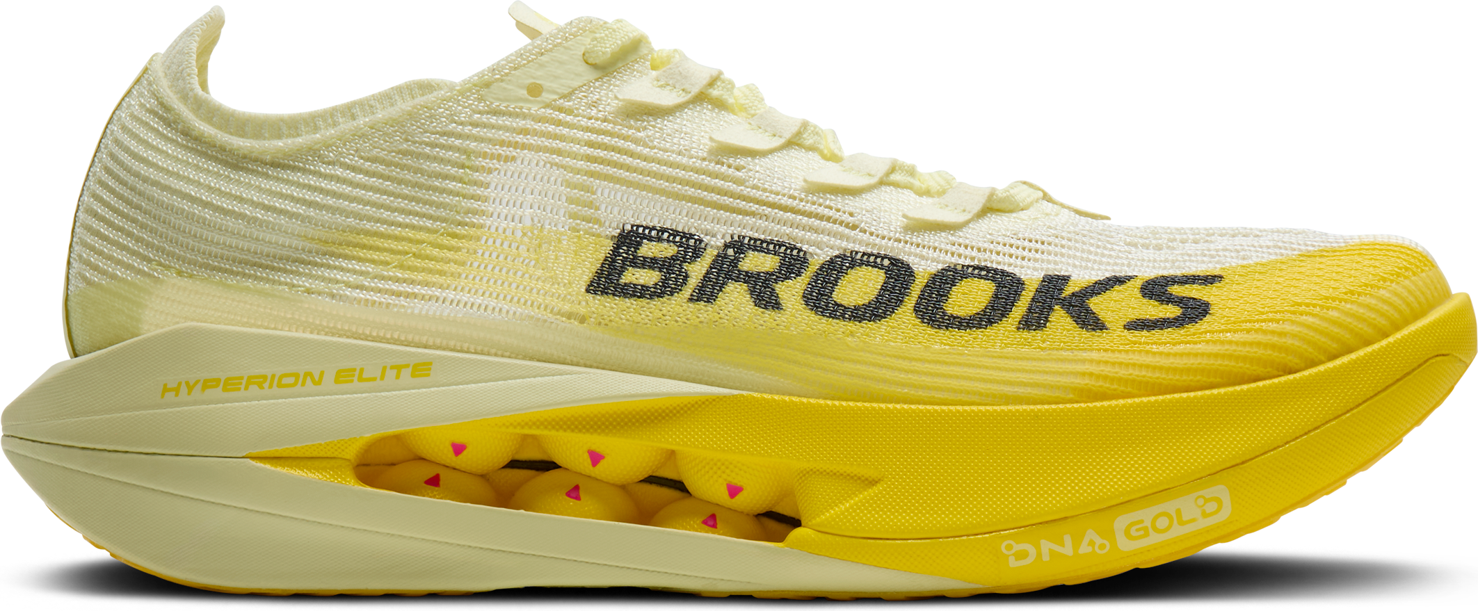 
BROOKS, 
Hyperion Elite 5, 
Detail 1
