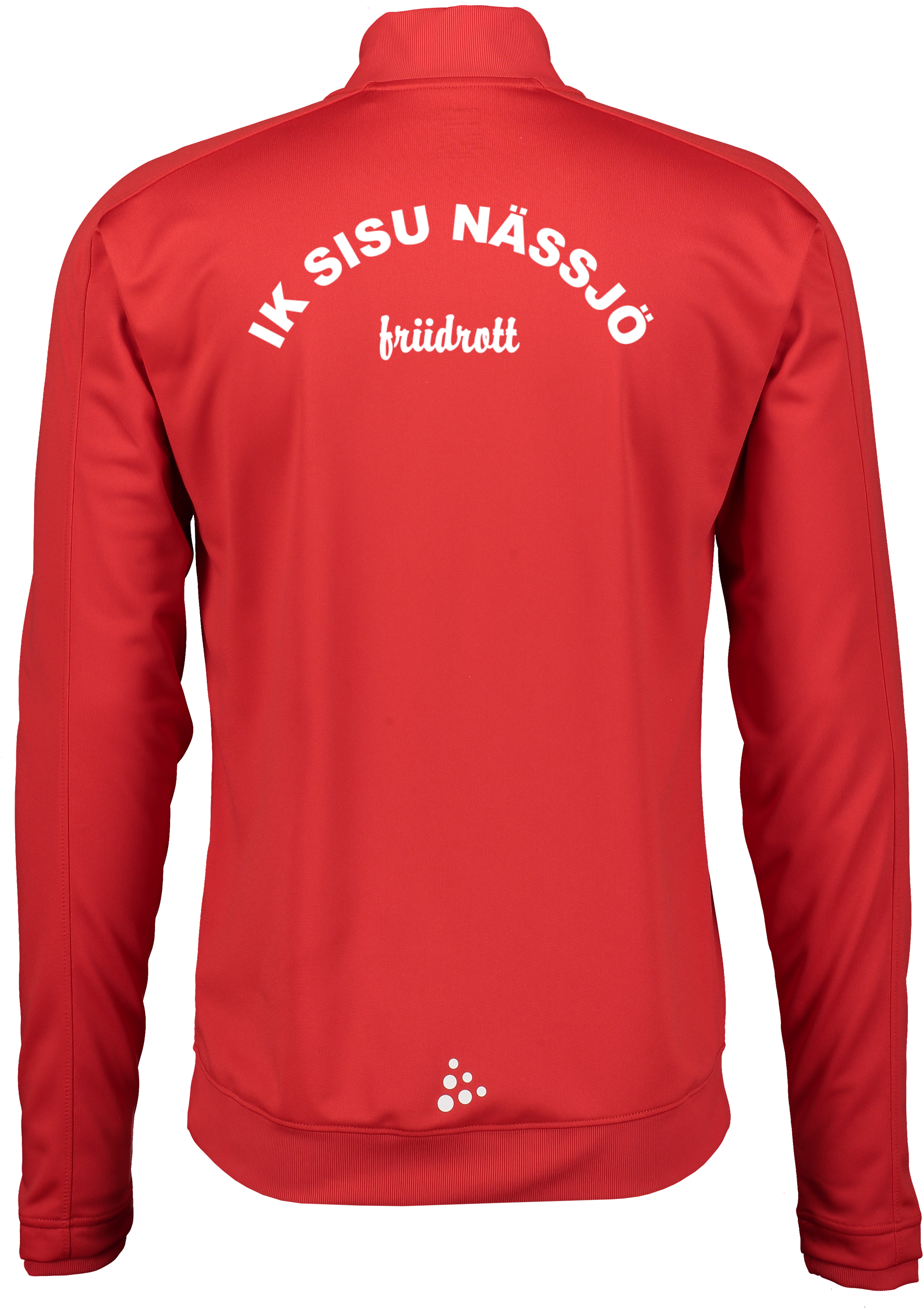 CRAFT, Evolve 2.0 Half Zip M