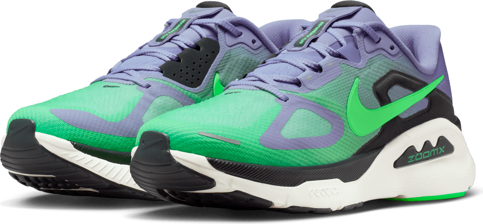 NIKE, M STRUCTURE PLUS