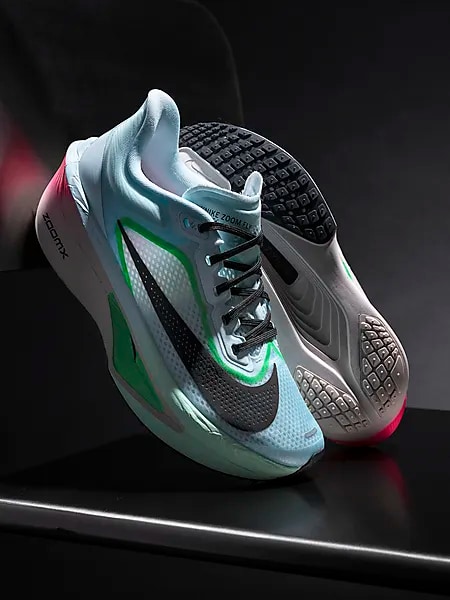 398744109102 NIKE W Zoom Fly 6 398744109102 NIKE W Zoom Fly 6 Model01 Detail