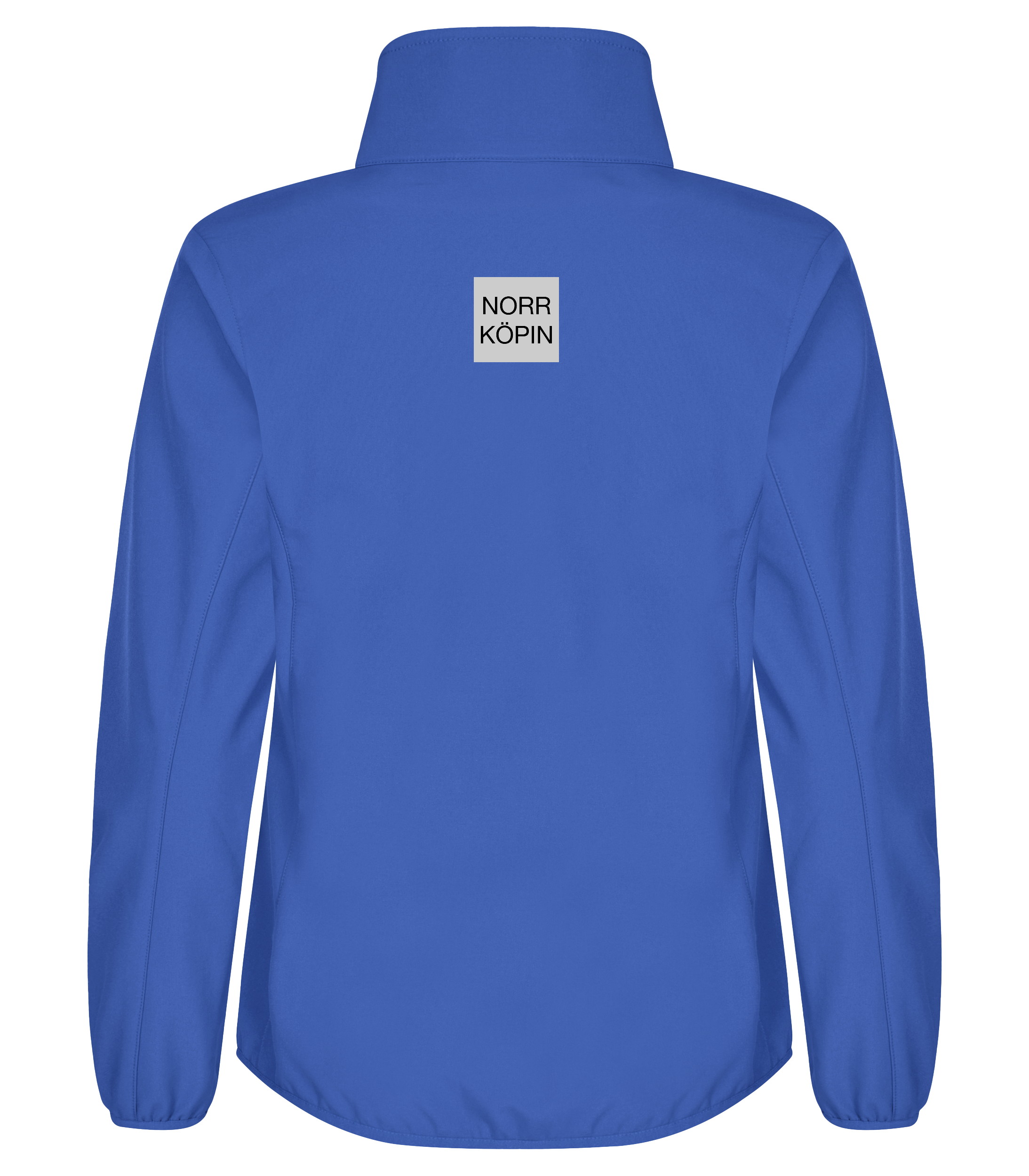 CLIQUE, Classic Softshell Jkt W