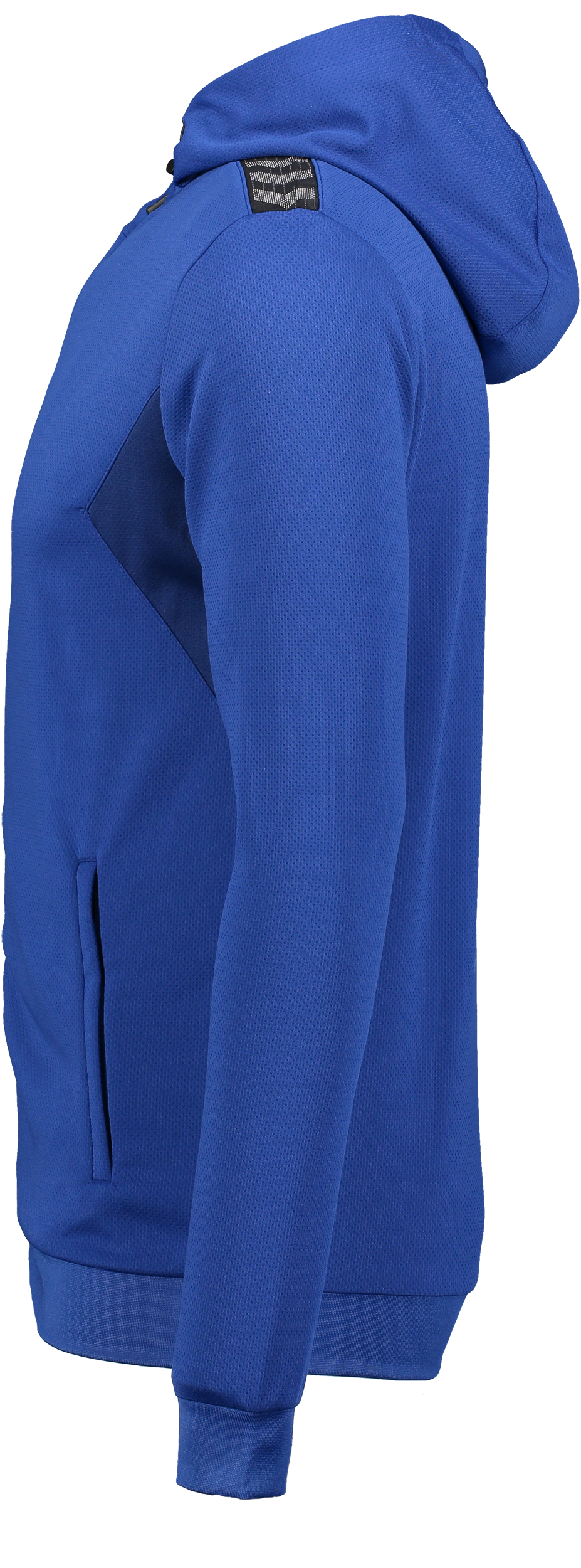 HUMMEL, Authentic Pl Zip Hoodie