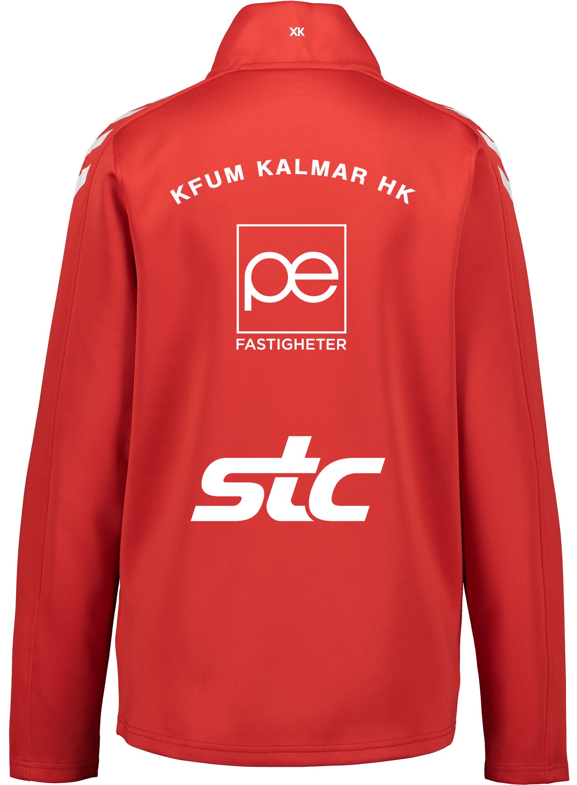 HUMMEL, Core Xk Poly Zip Sweat W