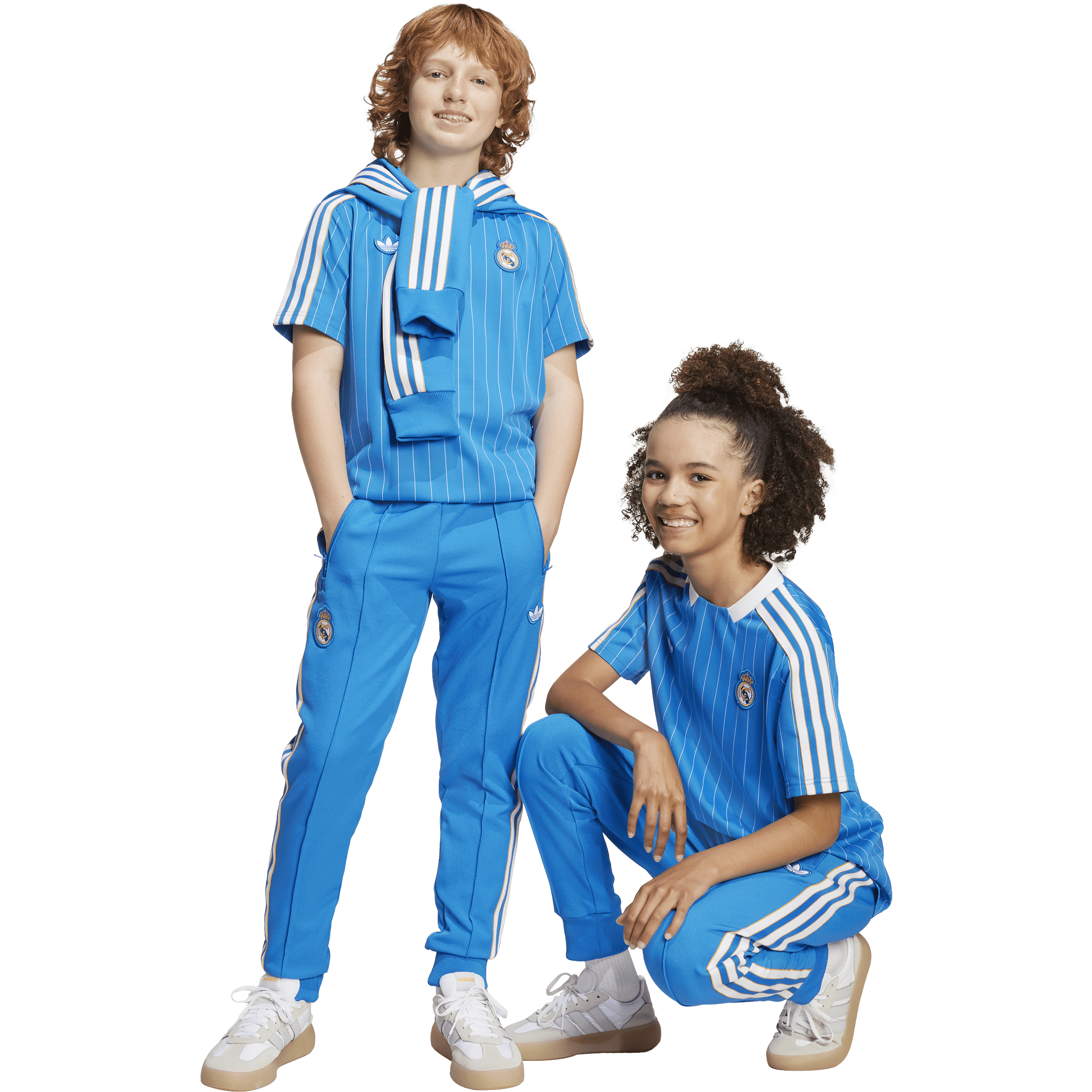 ADIDAS ORIGINALS, Real Icon Tp Y