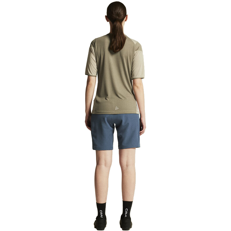 CRAFT, Core Offroad Xt Ss Jersey W