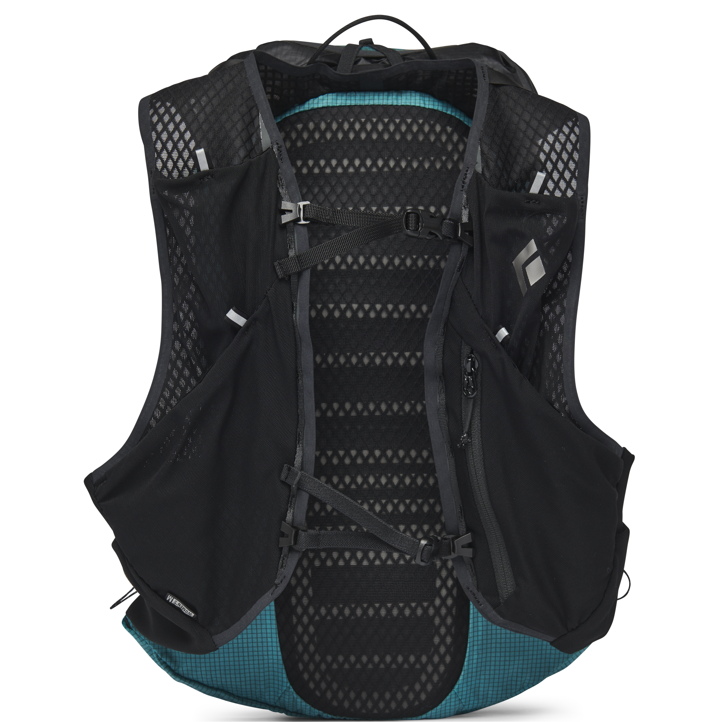 BLACK DIAMOND, W Distance 15 Pack