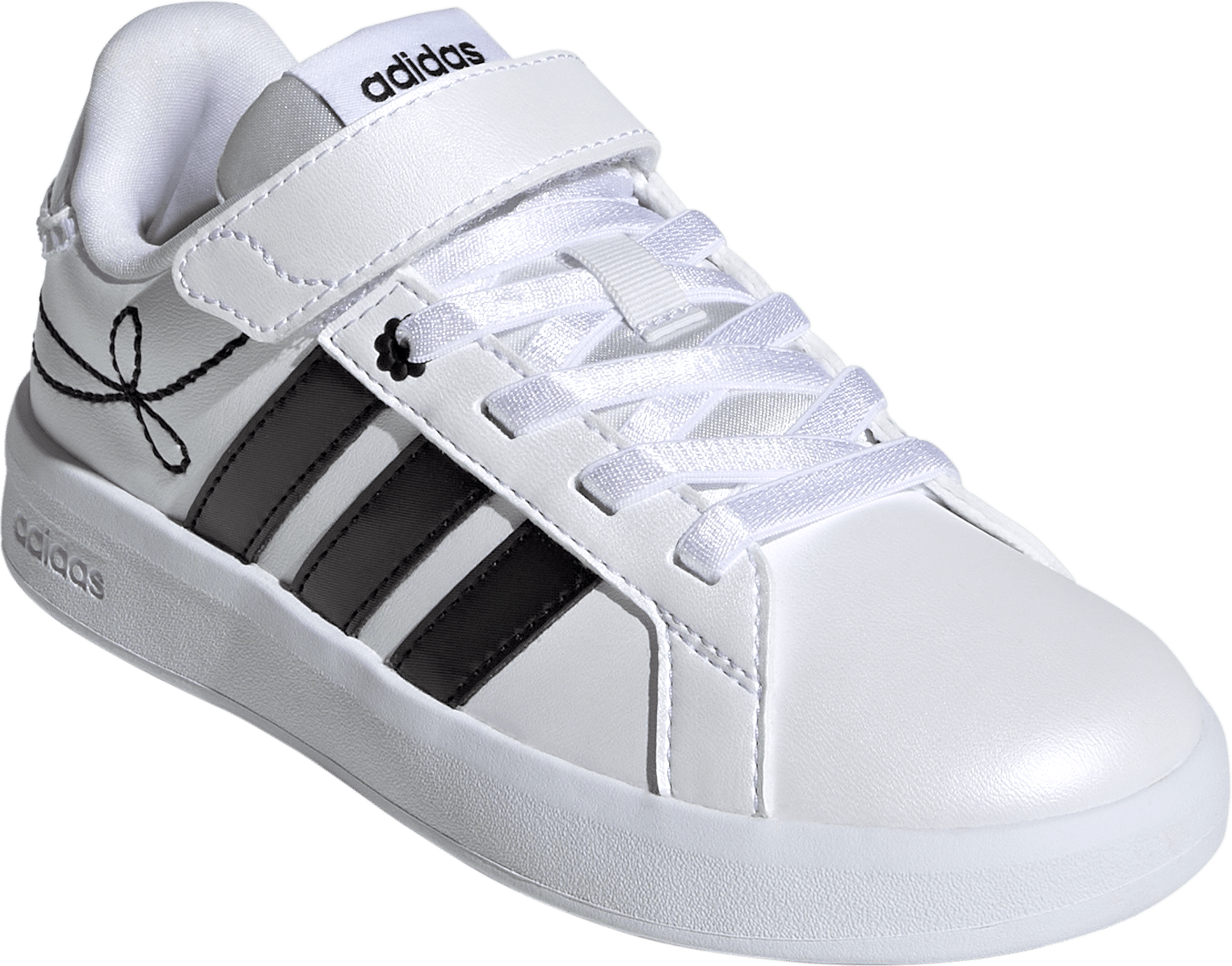 ADIDAS, J GRAND COURT 3.0 EL C