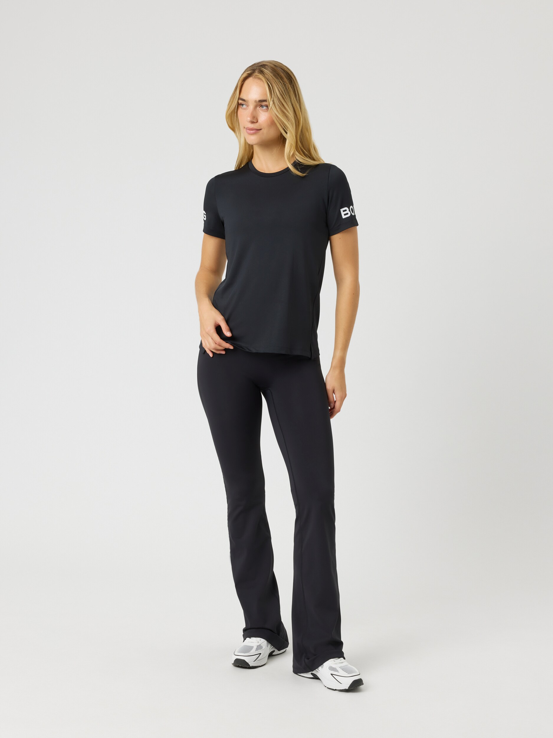 BJ&Ouml;RN BORG, Borg T-Shirt