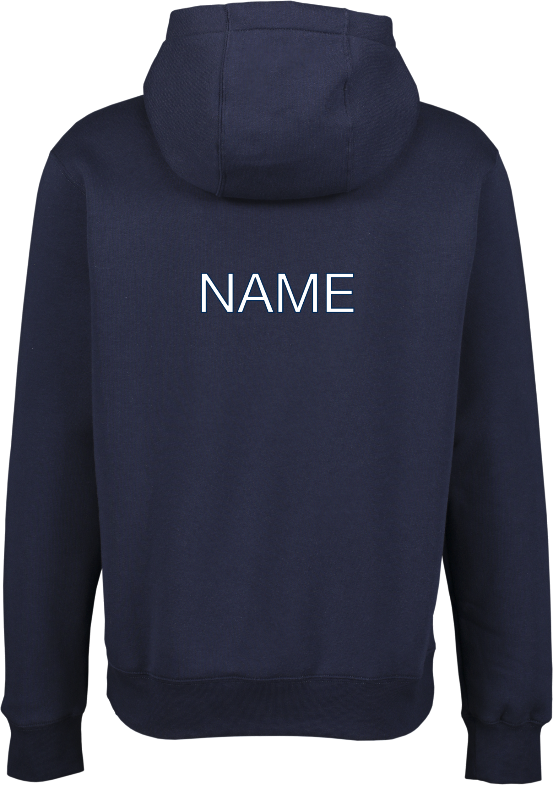 NIKE, Park 20 Flc Hood