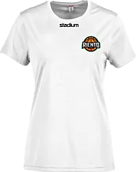 292684101101 CLIQUE Active Tee W 292684101101 CLIQUE Active Tee W Standard Small1x1