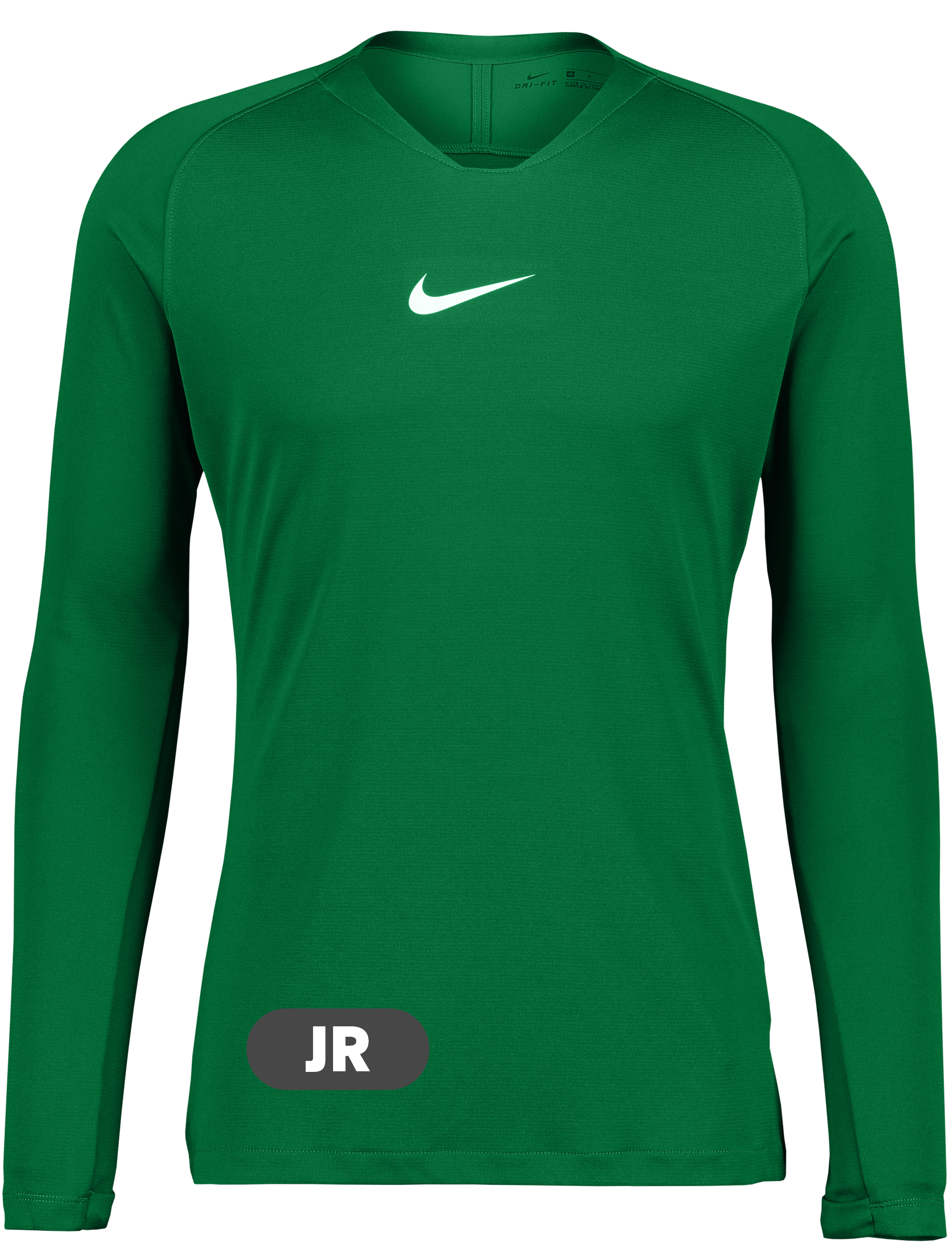 
NIKE, 
Park 1stl Ls Jr, 
Detail 1
