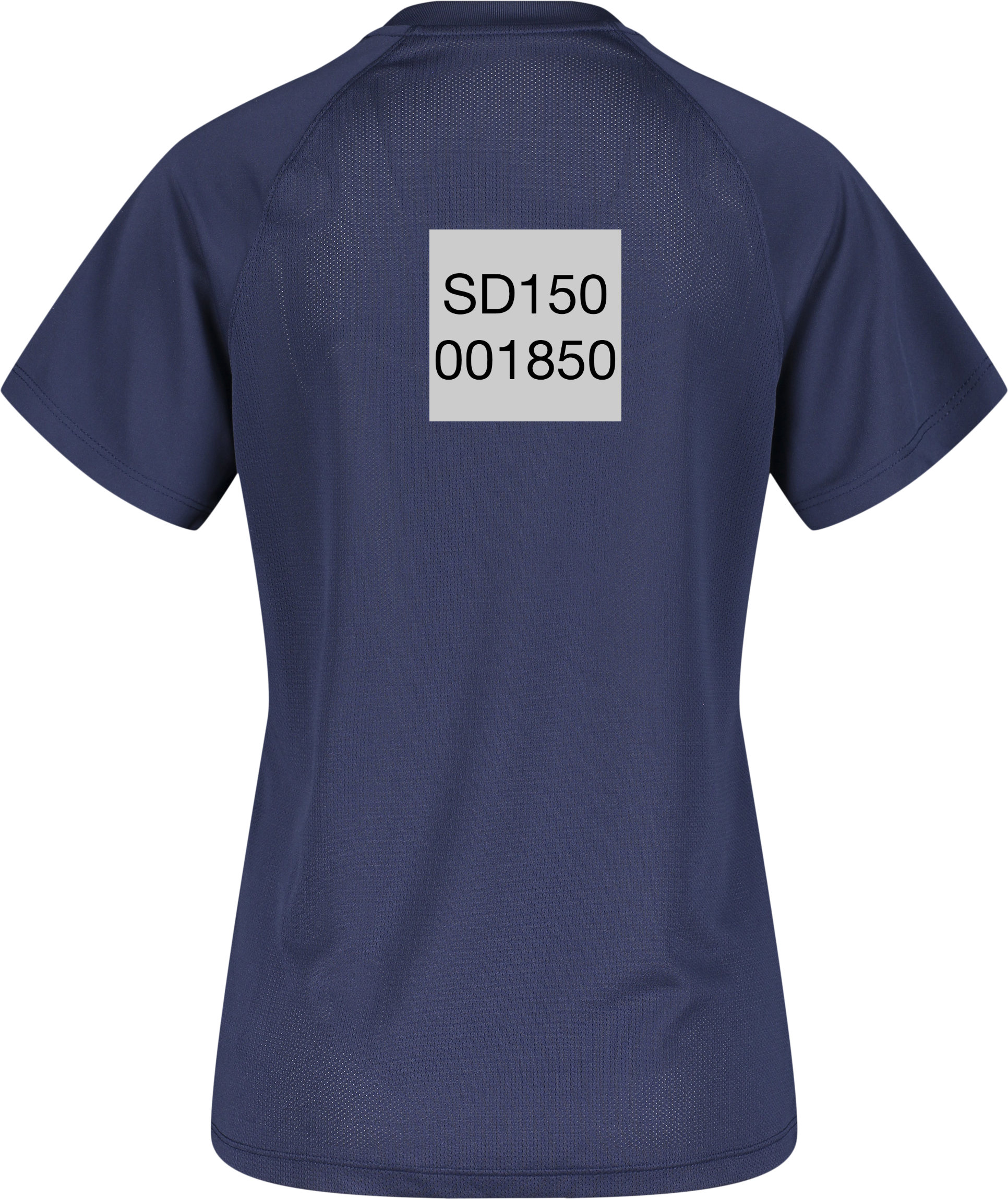 NIKE, PARK VIII SS JSY W