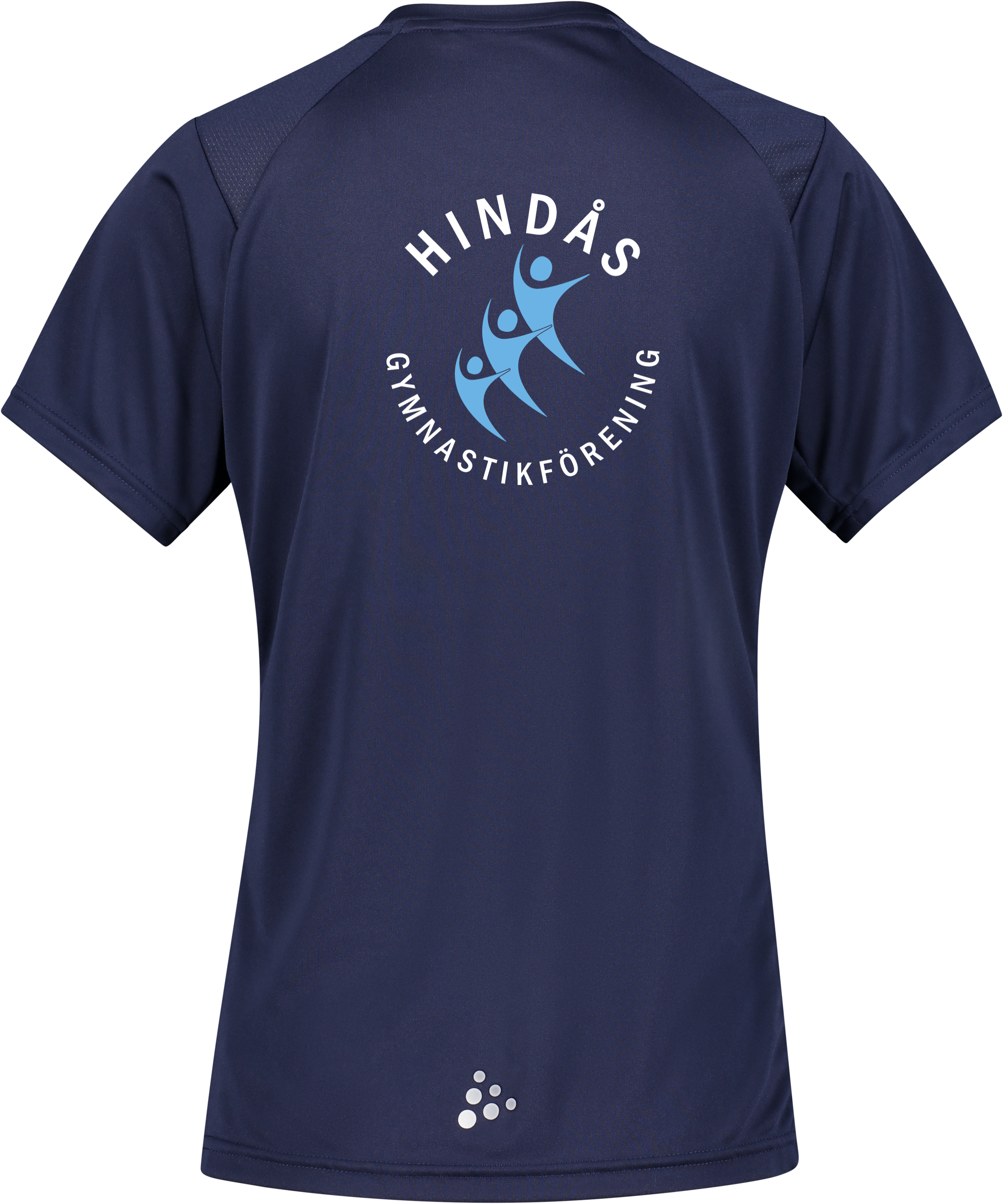 CRAFT, Rush 2.0 Ss Tee W