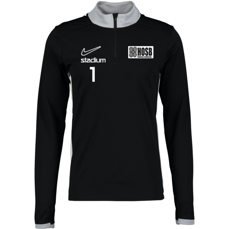 
NIKE, 
Acd25 Drill Top, 
Detail 1
