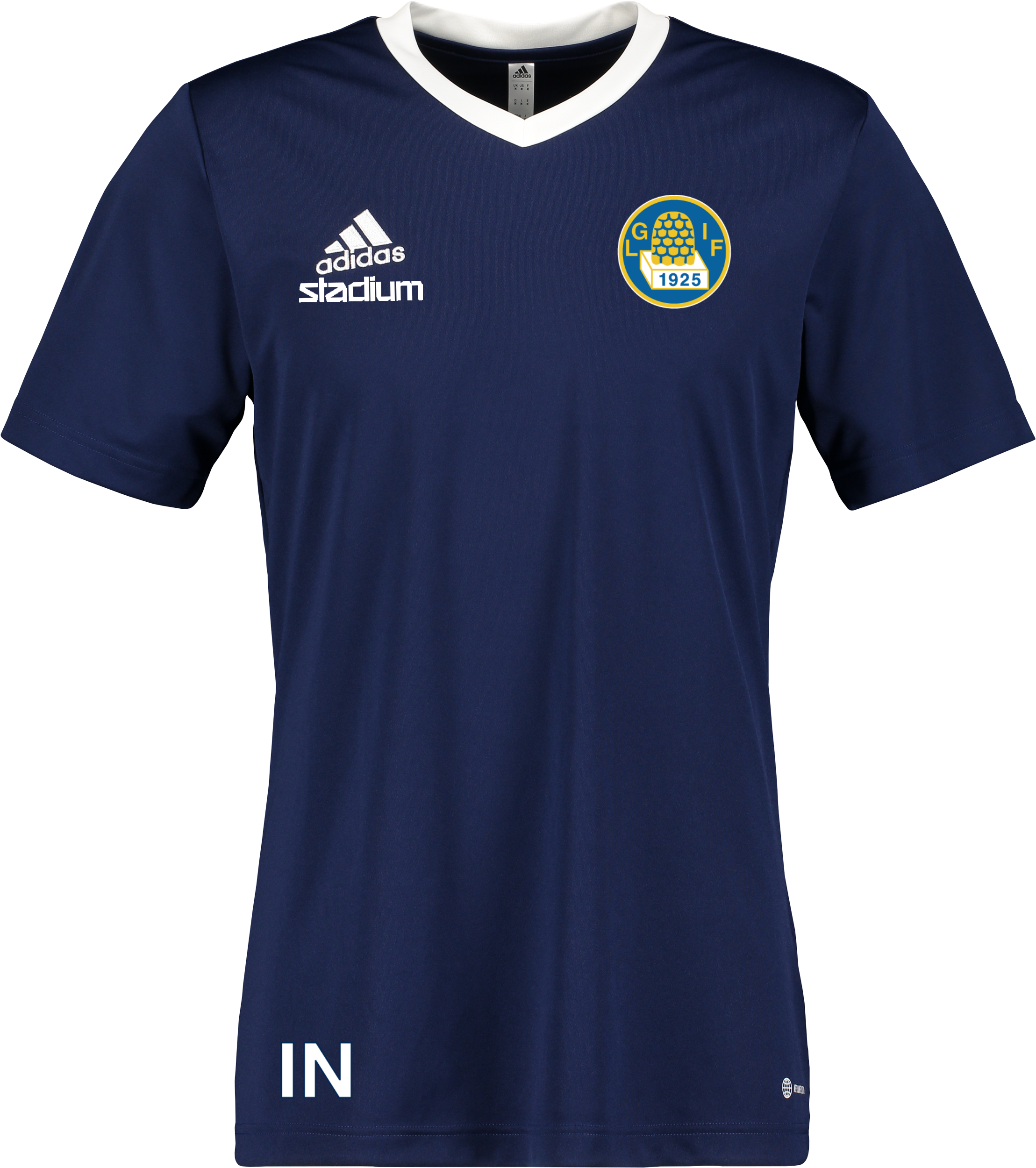 
ADIDAS, 
Ent22 Jsy Tee Jr, 
Detail 1
