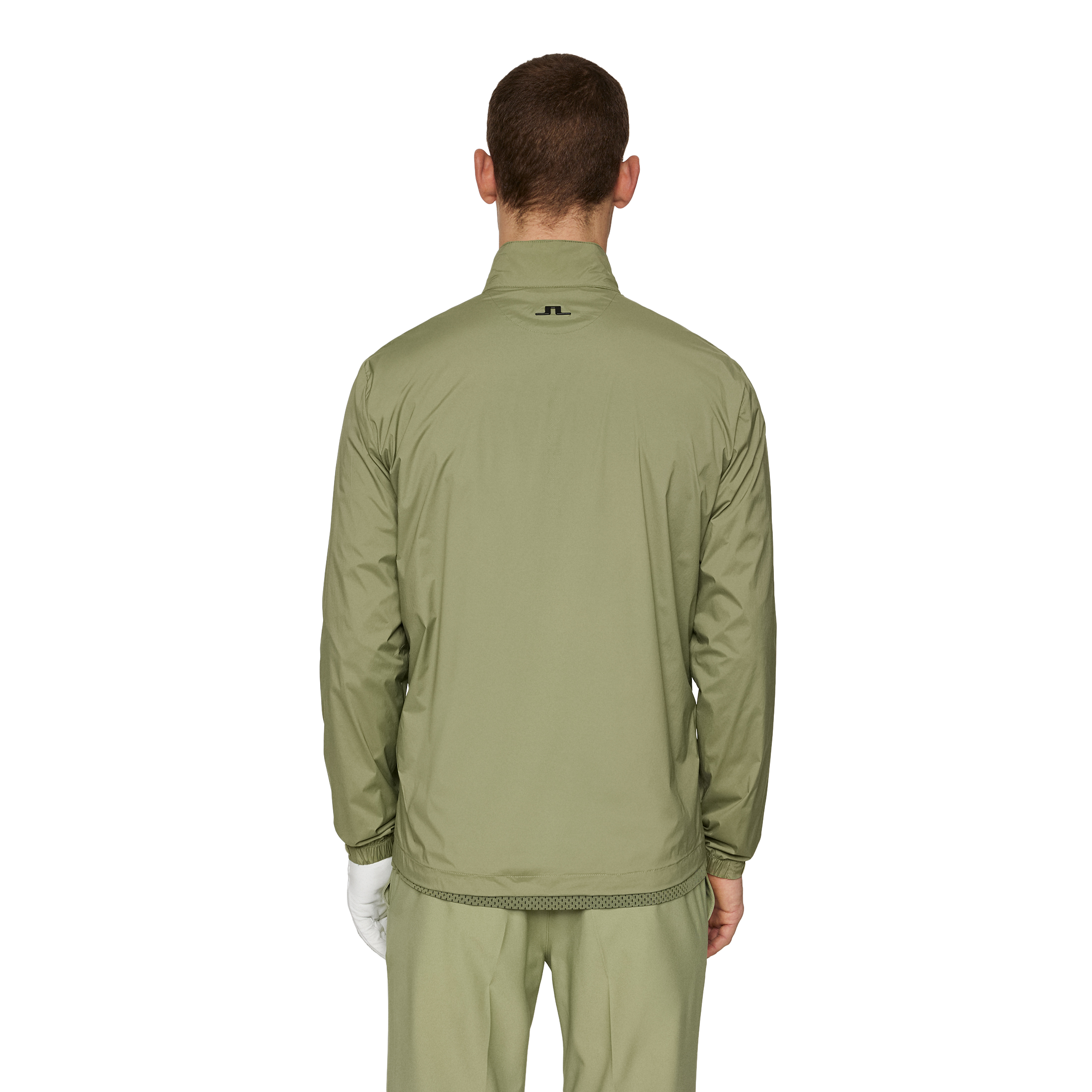 J LINDEBERG, Ash Light Packable Jacket