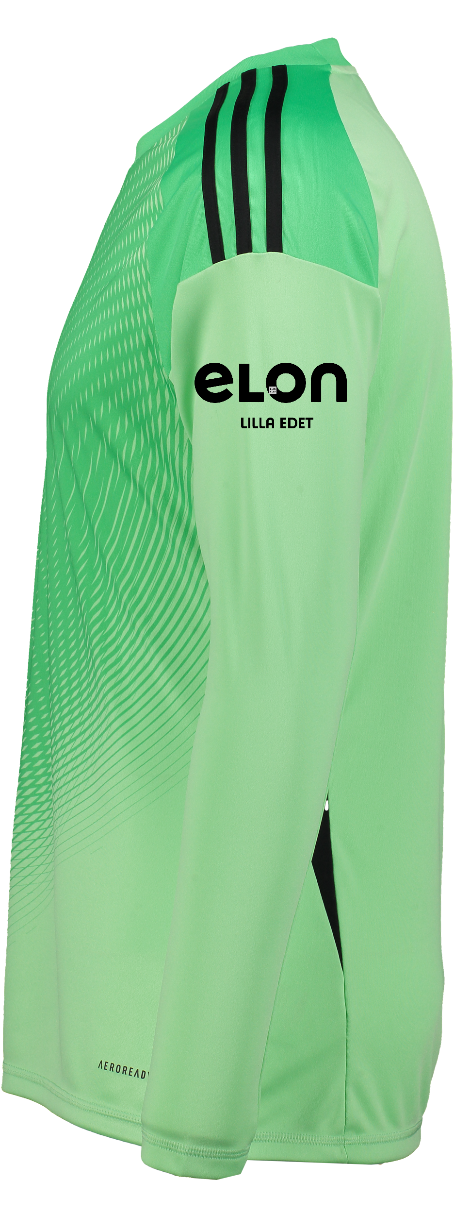 ADIDAS, T25 C Gk Jsy Ls