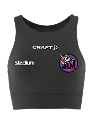398767106101 CRAFT Rush 2.0 Crop Top W 398767106101 CRAFT Rush 2.0 Crop Top W Standard Small1x1