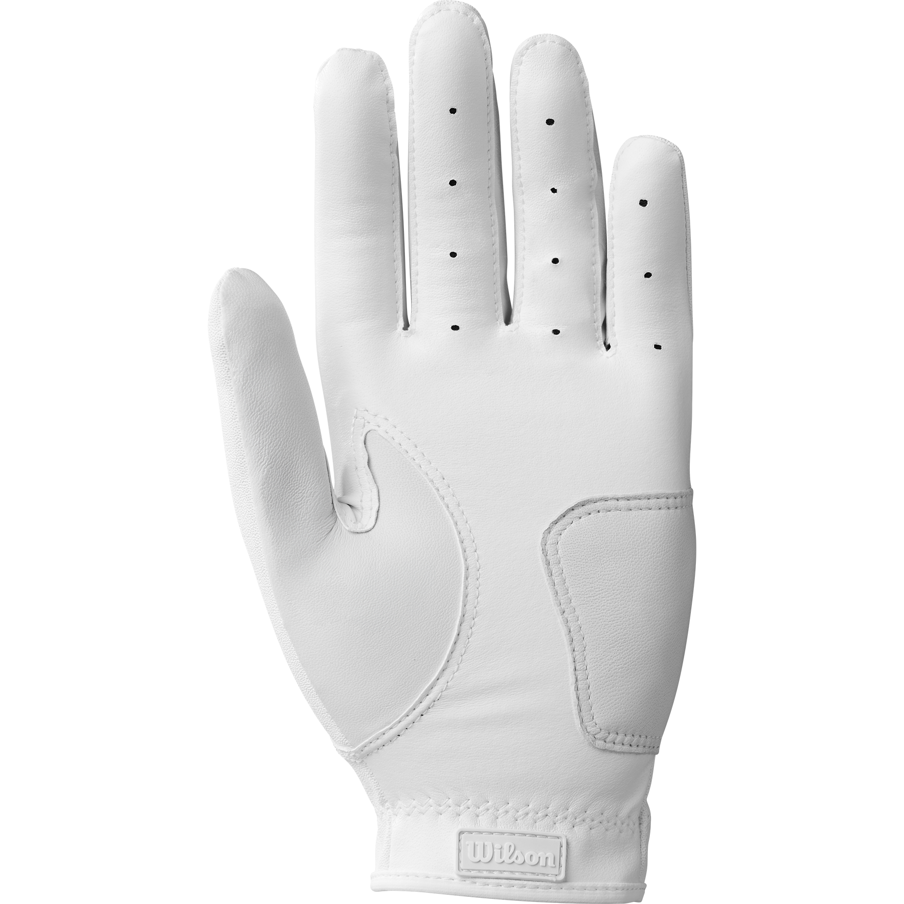 WILSON, W Grip Plus Lh