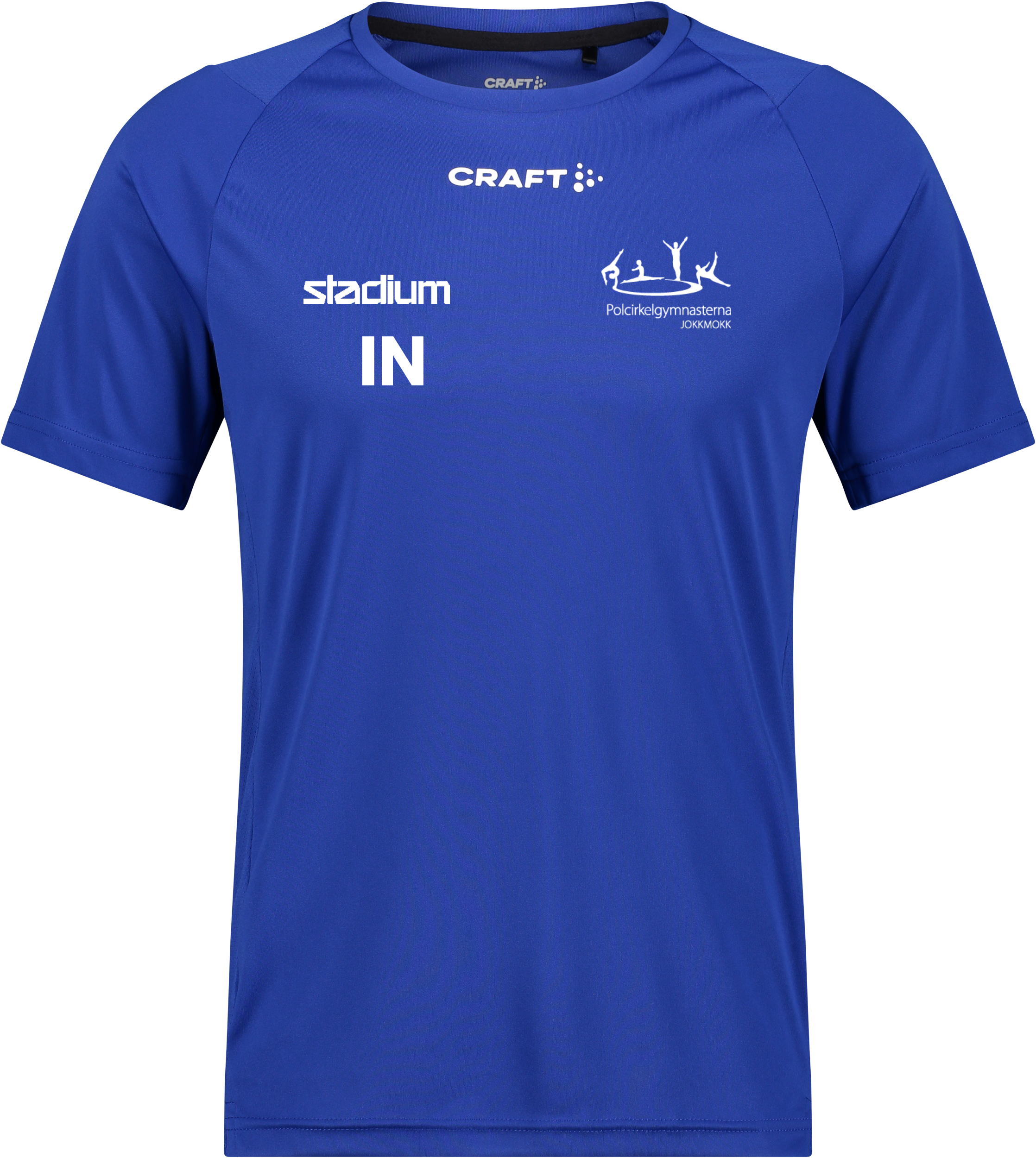 
CRAFT, 
Rush 2.0 Ss Tee M, 
Detail 1
