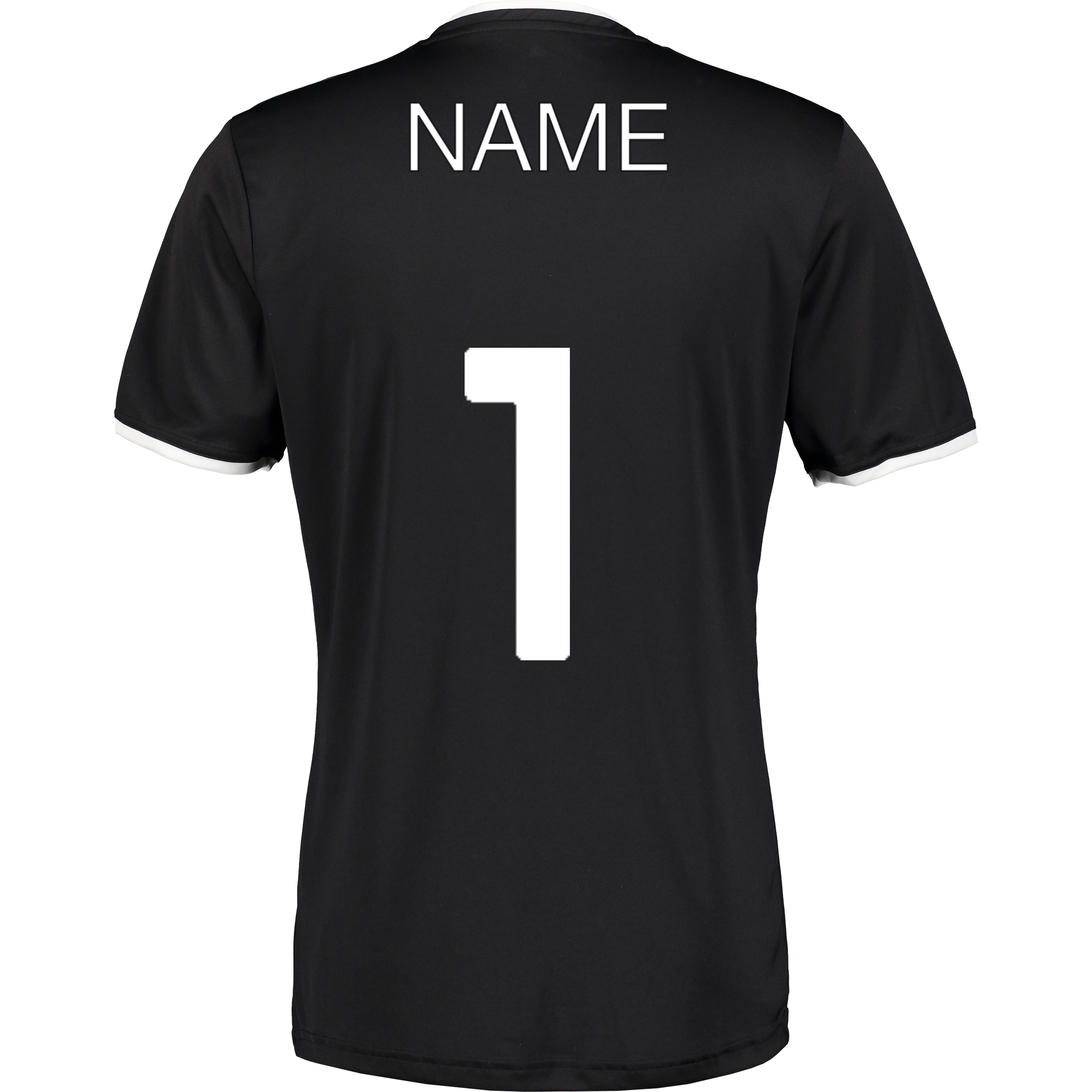 ADIDAS, ENT26 JSY JR