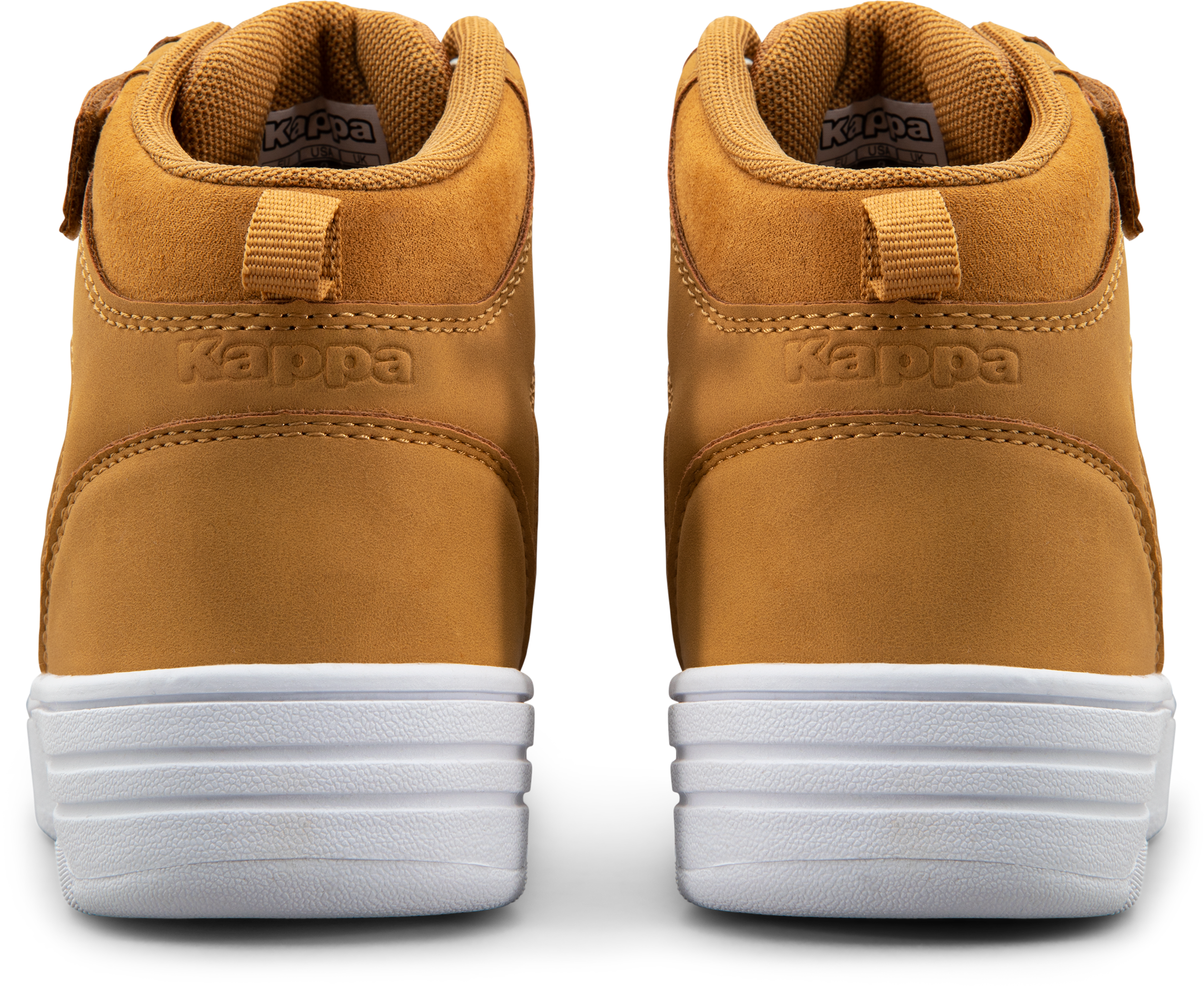 KAPPA, Seattle Mid Jr