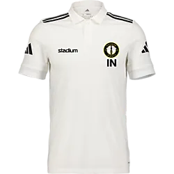 400087104101 ADIDAS Squad25 C Polo 400087104101 ADIDAS Squad25 C Polo Standard Small1x1