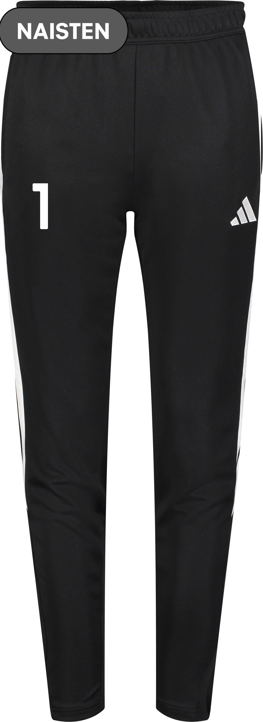 
ADIDAS, 
TIRO26 L PNT W, 
Detail 1
