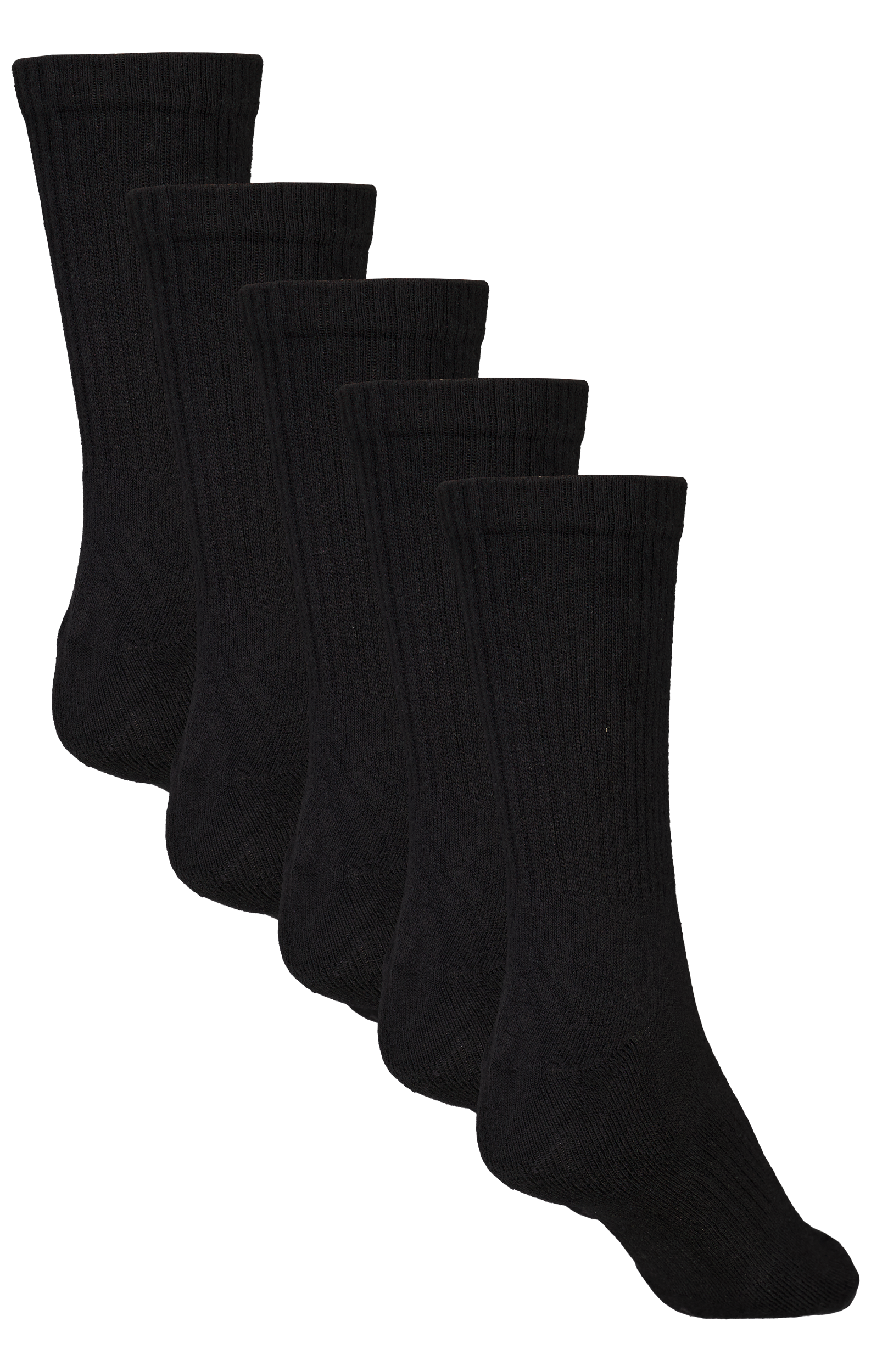 SOC, U Sport Sock 5P