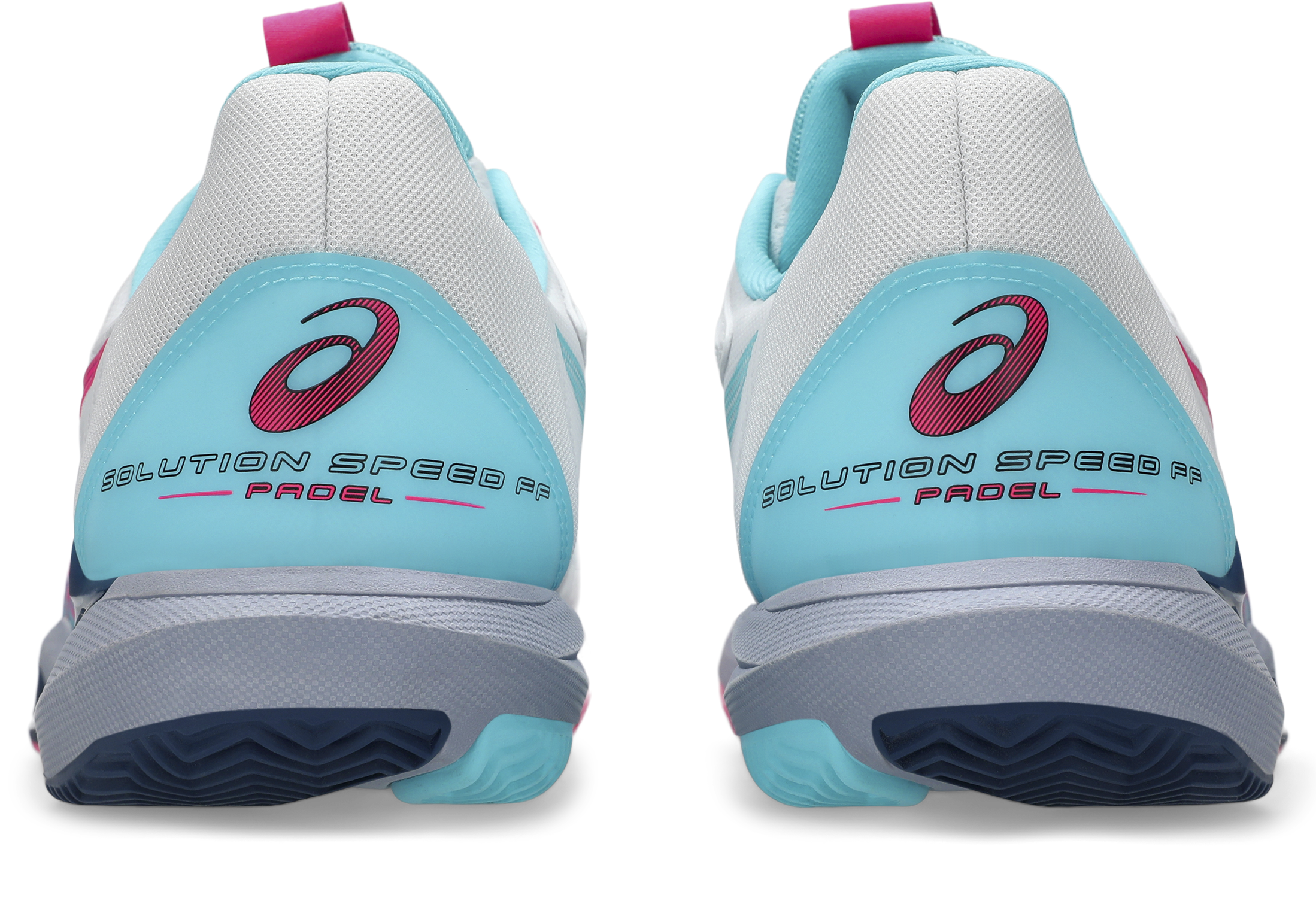 ASICS, M Solution Speed Ff Pdl